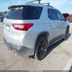 1GNERHKW4JJ169307 2018 Chevrolet Traverse 3Lt auction photo thumbnail 4