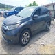 5J6RW1H59KA024686 2019 Honda Cr-V Ex auction photo thumbnail 2