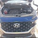 5NMS2DAJ9PH549031 2023 Hyundai Santa Fe Sel auction photo thumbnail 10