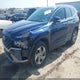 5NMS2DAJ9PH549031 2023 Hyundai Santa Fe Sel auction photo thumbnail 2