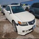 JH4CL96856C034169 2006 Acura Tsx auction photo thumbnail 1