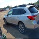 4S4BSANC2F3298968 2015 Subaru Outback 2.5I Limited auction photo thumbnail 14