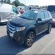 2FMDK4KC5EBA39145 2014 Ford Edge Limited auction photo thumbnail 2