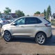 2FMPK4K97JBC11560 2018 Ford Edge Titanium auction photo thumbnail 14