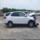 3GNAXKEG7RL355501 2024 Chevrolet Equinox Fwd Lt auction photo thumbnail 14
