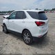3GNAXKEG7RL355501 2024 Chevrolet Equinox Fwd Lt auction photo thumbnail 3