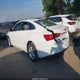 1G1ZC5ST1LF157825 2020 Chevrolet Malibu Fwd 1Fl auction photo thumbnail 3