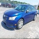 1G1PC5SH2C7153330 2012 Chevrolet Cruze Ls auction photo thumbnail 2