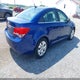 1G1PC5SH2C7153330 2012 Chevrolet Cruze Ls auction photo thumbnail 4