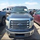 1FTFW1ET5EKE12881 2014 Ford F-150 Lariat auction photo thumbnail 12