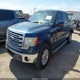 1FTFW1ET5EKE12881 2014 Ford F-150 Lariat auction photo thumbnail 2