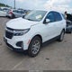 3GNAXUEG9PS175127 2023 Chevrolet Equinox Awd Lt auction photo thumbnail 2