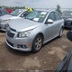 1G1PC5SB8D7244082 2013 Chevrolet Cruze 1Lt Auto auction photo thumbnail 2