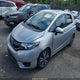 JHMGK5H72GX030818 2016 Honda Fit Ex auction photo thumbnail 2
