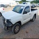 5TENX22N99Z635592 2009 Toyota Tacoma auction photo thumbnail 2