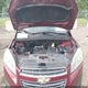3GNCJPSB5GL156489 2016 Chevrolet Trax Lt auction photo thumbnail 10