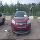 3GNCJPSB5GL156489 2016 Chevrolet Trax Lt auction photo thumbnail 6
