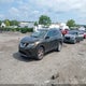 5N1AT2MV3FC870194 2015 Nissan Rogue Sv auction photo thumbnail 2
