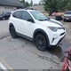 2T3RFREV7JW805537 2018 Toyota Rav4 Adventure auction photo thumbnail 1