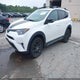 2T3RFREV7JW805537 2018 Toyota Rav4 Adventure auction photo thumbnail 2