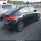 5NPD84LF7HH035103 2017 Hyundai Elantra Se auction photo thumbnail 4