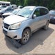1GNLVFED1AS104362 2010 Chevrolet Traverse Lt auction photo thumbnail 2