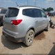 1GNLVFED1AS104362 2010 Chevrolet Traverse Lt auction photo thumbnail 4