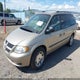 2B4GP44R62R750003 2002 Dodge Grand Caravan Sport auction photo thumbnail 2