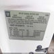 1GKDT13S162360715 2006 GMC Envoy Slt auction photo thumbnail 9