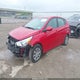 KMHCT5AE9HU301605 2017 Hyundai Accent Se auction photo thumbnail 2