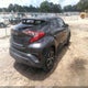 NMTKHMBX4JR017187 2018 Toyota C-Hr Xle Premium auction photo thumbnail 4