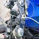 JS1GN7DA772109981 2007 Suzuki Gsx-R600 auction photo thumbnail 11