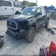 3TMBZ5DN4HM009374 2017 Toyota Tacoma Sr5 auction photo thumbnail 2