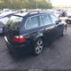 WBANN73597CN04270 2007 BMW 530Xit auction photo thumbnail 4