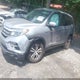 5FNYF5H88GB035910 2016 Honda Pilot Ex-L auction photo thumbnail 2