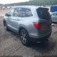 5FNYF5H88GB035910 2016 Honda Pilot Ex-L auction photo thumbnail 3