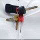 JN1AZ34E23T004820 2003 Nissan 350Z Touring auction photo thumbnail 11