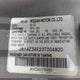 JN1AZ34E23T004820 2003 Nissan 350Z Touring auction photo thumbnail 9