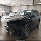 7FARW2H53JE085778 2018 Honda Cr-V Ex auction photo thumbnail 2