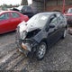 2T1BURHE8HC825741 2017 Toyota Corolla L auction photo thumbnail 2