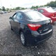 2T1BURHE8HC825741 2017 Toyota Corolla L auction photo thumbnail 3