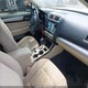 4S3BNBC6XG3034591 2016 Subaru Legacy 2.5I Premium auction photo thumbnail 5