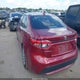 5YFEPMAE0NP303327 2022 Toyota Corolla Le auction photo thumbnail 3
