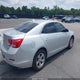 1G11C5SA7GU144722 2016 Chevrolet Malibu Limited Lt auction photo thumbnail 4