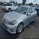WDDGF4HB7CA628457 2012 Mercedes-Benz C 250 Luxury/Sport auction photo thumbnail 2