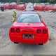 1G1YY22P6T5105868 1996 Chevrolet Corvette auction photo thumbnail 18