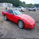 1G1YY22P6T5105868 1996 Chevrolet Corvette auction photo thumbnail 1