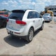 2LMDJ6JK1CBL15605 2012 Lincoln Mkx auction photo thumbnail 4