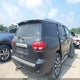 5TDJW5G17JS155996 2018 Toyota Sequoia Limited auction photo thumbnail 4