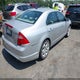3FAHP0HG1AR222778 2010 Ford Fusion Se auction photo thumbnail 4